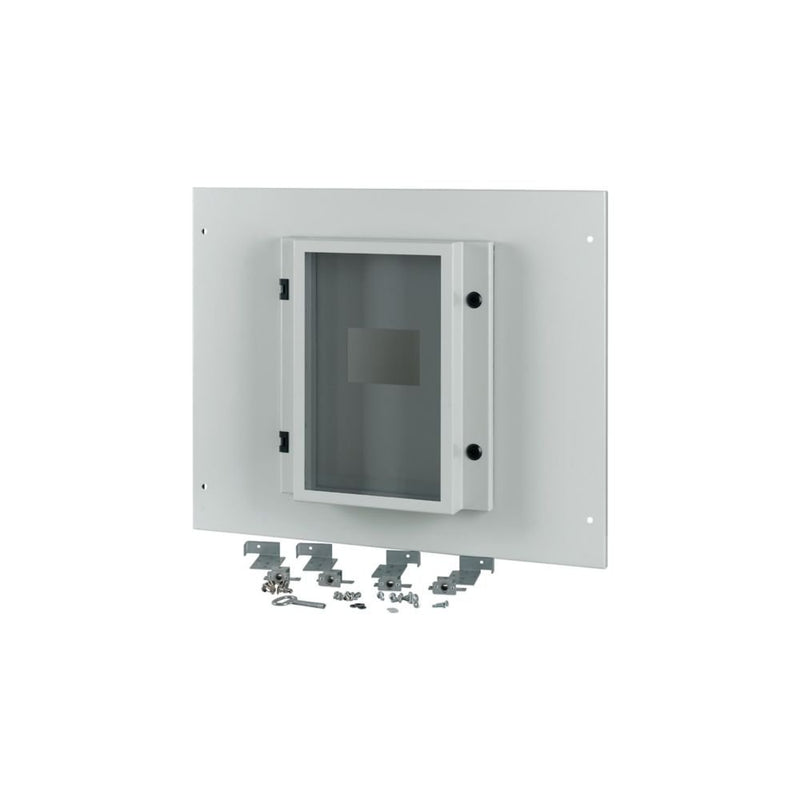 Eaton - Frontplatte (Schaltschrank) Frontplatte NZM4 XMN44F08C-55-XMV Festeinbau B=800mm
