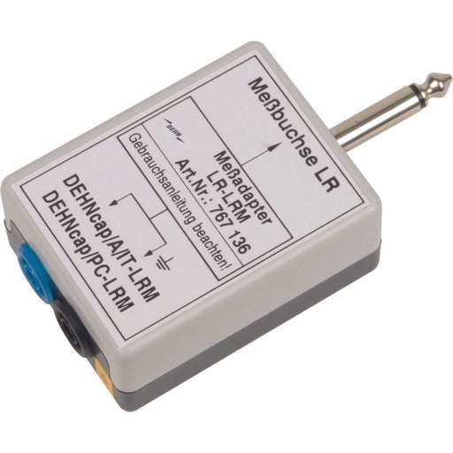 DEHN - Spannungsprüfsystem Messadapter MA DCA LR LRM DEHNcap LR-LRM