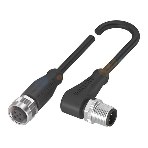 Balluff - Konfektioniertes Sensor-Aktor-Kabel Verbindungsleitung BCC M415-M42#BCC0KLF