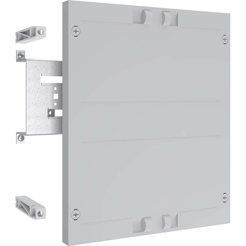 ABN - Verteilerfeld für Installationsverteiler ESPRO-Modul MT12309 tief BxH:250x300mm