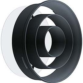 Zumtobel - Lichttechnisches Zubehör/Ersatzteile für Leuchten Ringraster SUP2 L RING LOUVRE