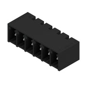 Weidmüller - Leiterplattensteckverbinder Verbinder 3.81mm SC-SMT 3.#1863180000  − 400 Stück