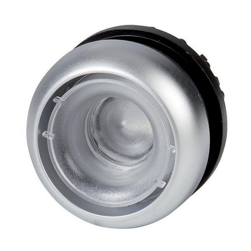 Eaton - Frontelement für Drucktaster Leuchtdrucktaste M22-DL-X-GVP flach,ohne Schild − 50 Stück