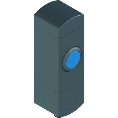 Leuze - Zubehör/Ersatzteile für Industriesensoren Befehlsgeber CD-B1-Z-C01