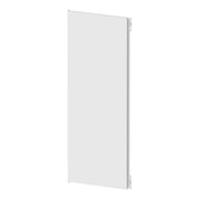 Eaton - Tür/Bedientableau (Schaltschrank) 2. Tür ZSD-TR2/B2/H9 Breite 2