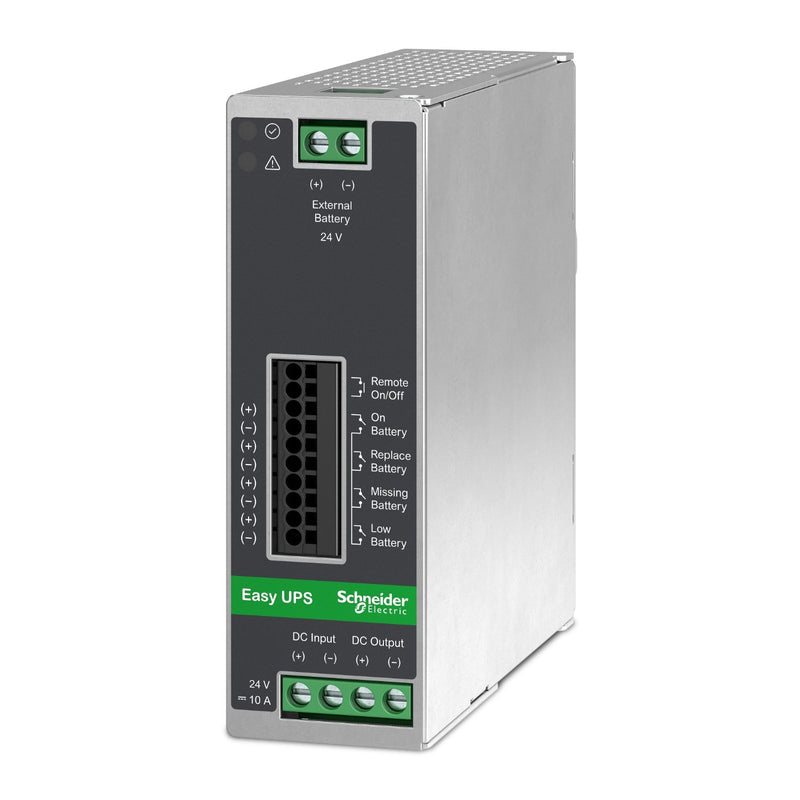 Schneider Elec.(APC) - Allstromversorgung Schiene BVS240XDPDR 240VA