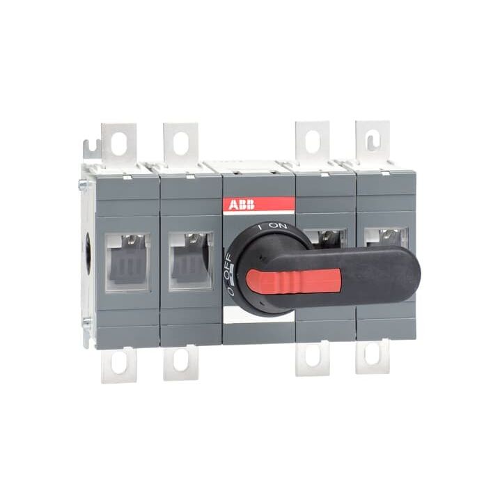 ABB Stotz S&J - Lasttrennschalter OT400E22P