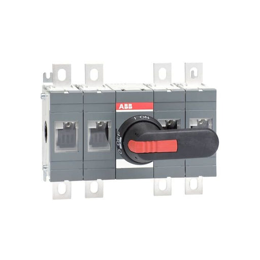 ABB Stotz S&J - Lasttrennschalter OT400E22P