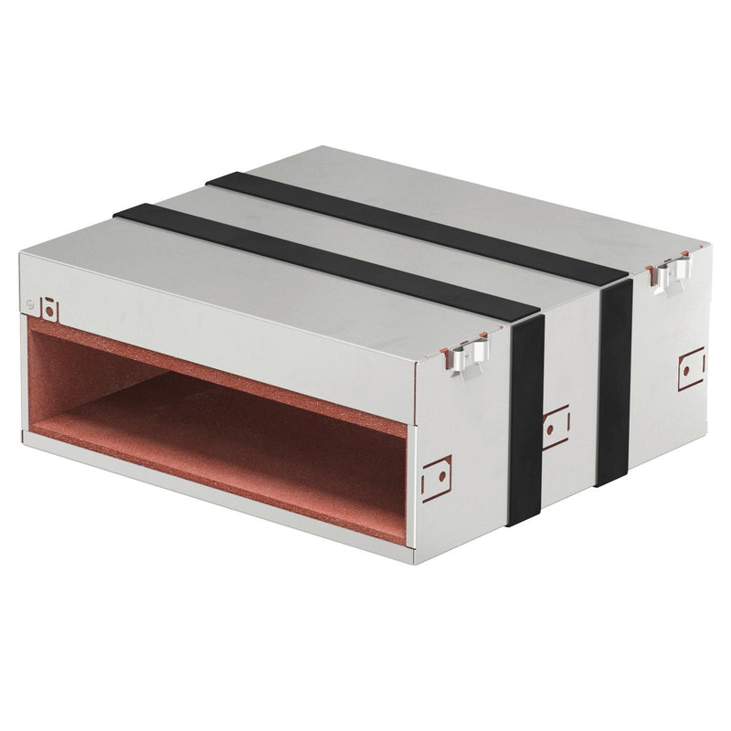 OBO Bettermann - Brandabschottung Brandschutzbox PMB 630-4 A2 vierseitig