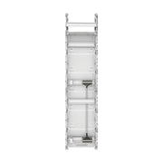 Eaton - Verteilerfeld für Installationsverteiler Kommunikationsfeld ZSD-L17/APZ/RFZ und Multimediafeld
