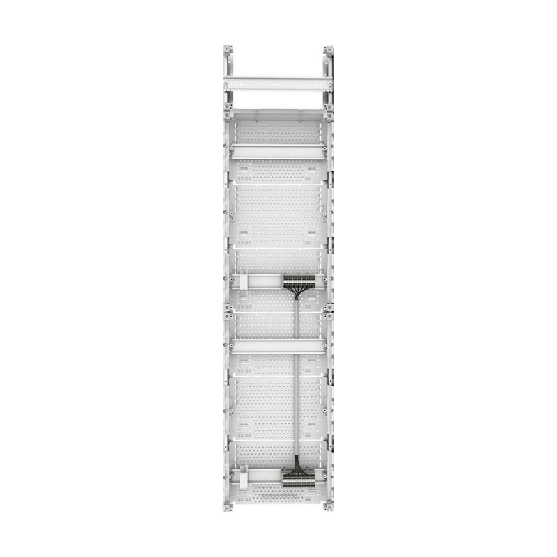 Eaton - Verteilerfeld für Installationsverteiler Kommunikationsfeld ZSD-L17/APZ/RFZ und Multimediafeld