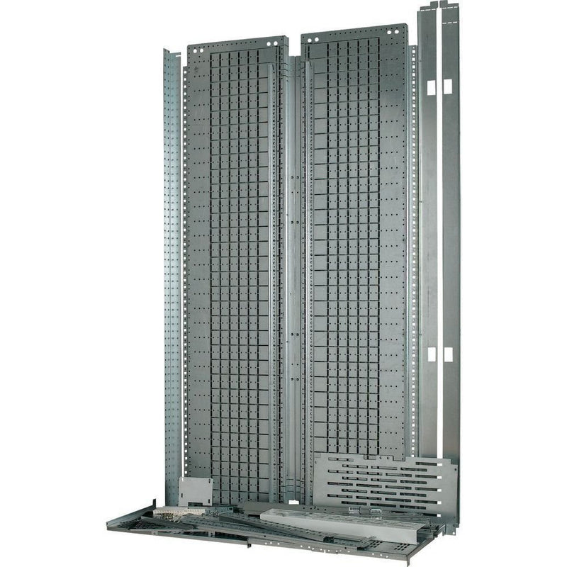 Eaton - Komponente für den Ausbau (Schaltschrank) XF Feldeinbausatz 600mm XTMFS2 breites Feld Form 2