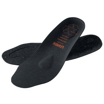 Uvex - Zubehör/Ersatzteile für persönliche Schutzausrüstung Fussbett 9579/0 Gr. 44 W14 9579044