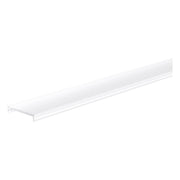 EVN Lichttechnik - Mechanisches Zubehör/Ersatzteile für Leuchten Alu-Profil-Abdeckung KAMR200 opal 200cm