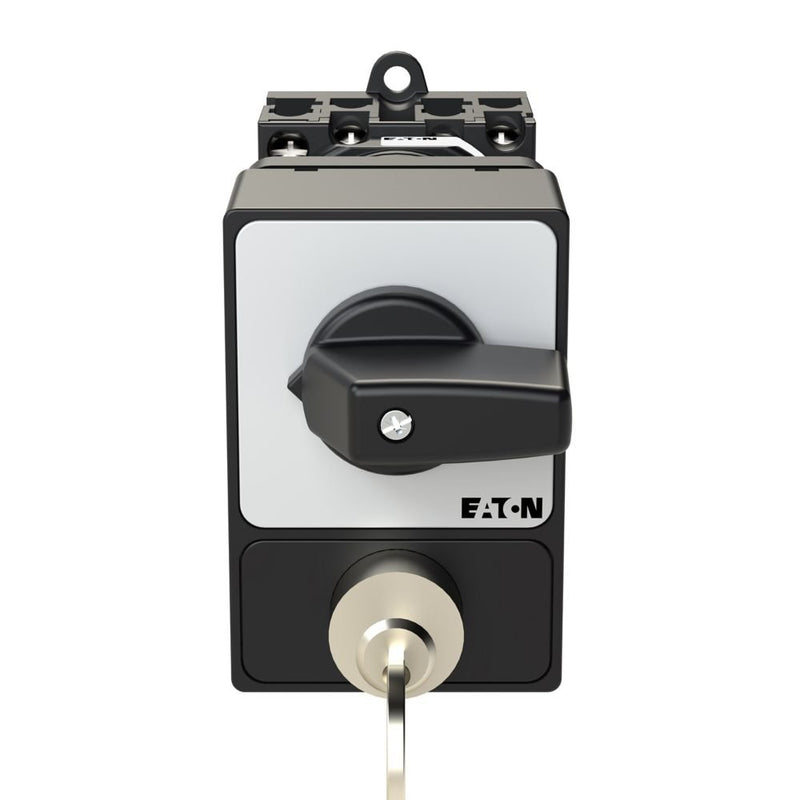 Eaton - Lasttrennschalter EIN-AUS-Schalter T0-2-1/Z/SVA(A) T0 20A Zwischenbau