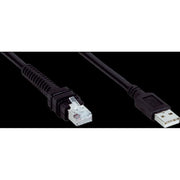 Sick - Daten- und Kommunikationskabel Verbindungsleitung 2116702 Stecker-Stecker