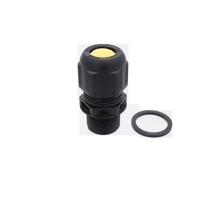 Schuch Licht - Kabelverschraubung ExPA-Verschraubung 2531 M20x1,5