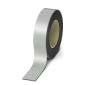 Phoenix Contact - Kennzeichnungsmaterial Magnetschild PMM (EX40)R SR silber, 15000x40mm