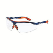 Uvex - Schutzbrille Bügelbrille uvex i-vo 9160265 farblos sv exc. 9160