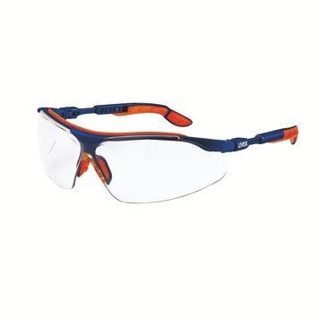 Uvex - Schutzbrille Bügelbrille uvex i-vo 9160265 farblos sv exc. 9160