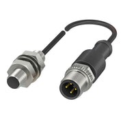 Balluff - Induktiver Näherungsschalter Sensor induktiv BES516324-E4-C-S4-01