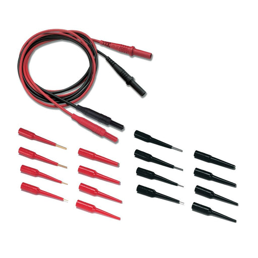 Fluke - Zubehör/Ersatzteile für Prüf- und Messgeräte (Elektro) KFZ Stift TL82 Buchsenadapter-Kit