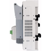 Eaton - Sicherungslasttrennschalter NH-Trenner Flachanschluss XNH3-FCE-S630 3p Sammelschiene M10