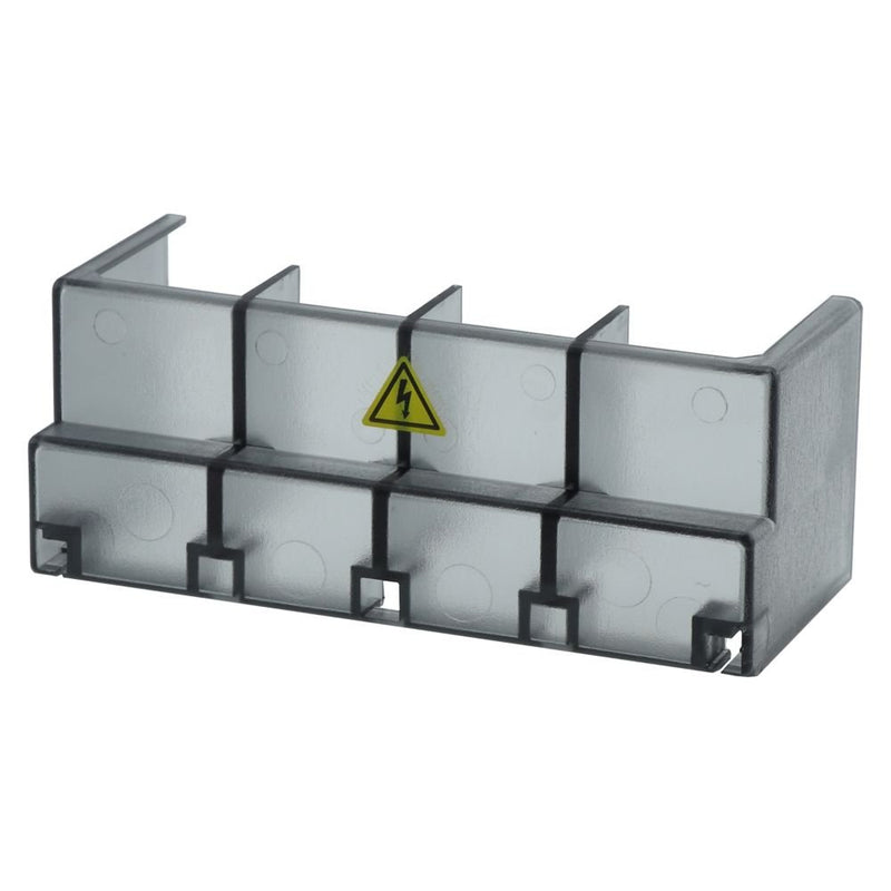 Eaton - Zubehör/Ersatzteile für Niederspannungs-Schalttechnik Klemmenabdeckung COVERDMV160 DMV160N
