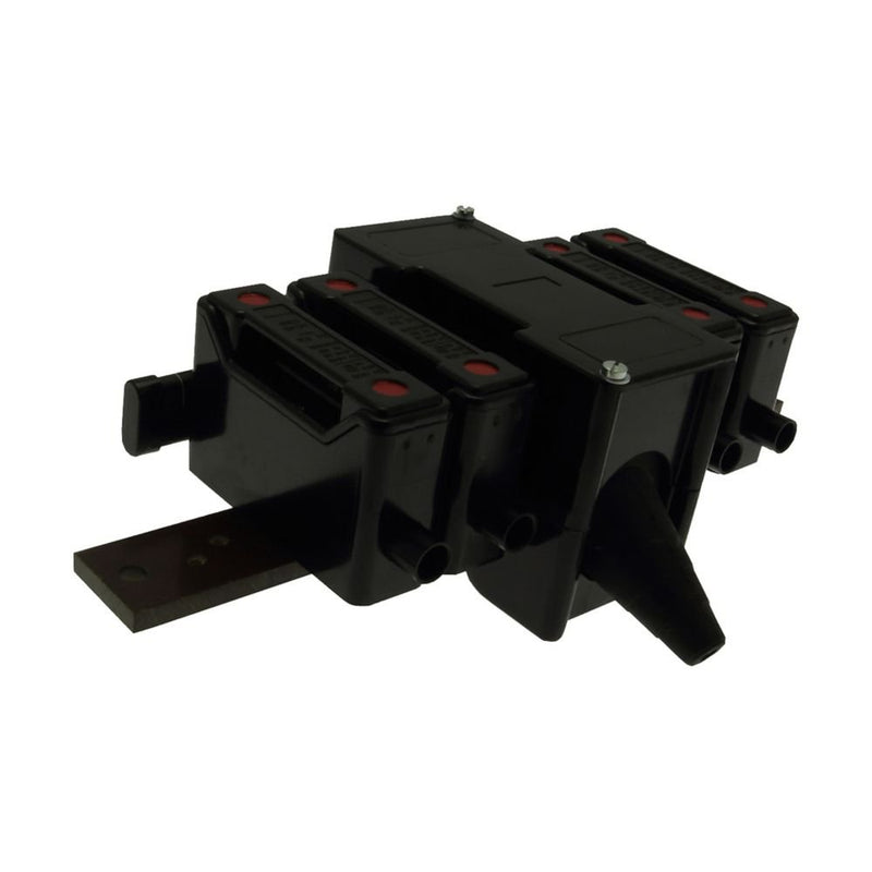 Eaton - NH-Sicherungsunterteil Sicherungsbox RSFB324 32 A, AC 660 V