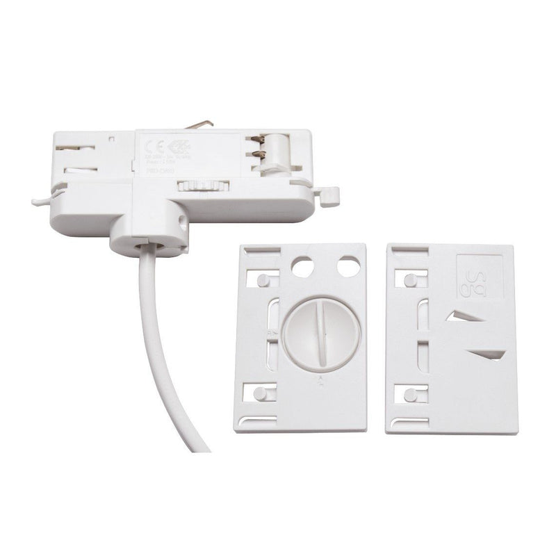 SG Leuchten - Elektrisches Zubehör/Ersatzteile für Leuchten Adapter-Kit 8249045174 DALI weiß