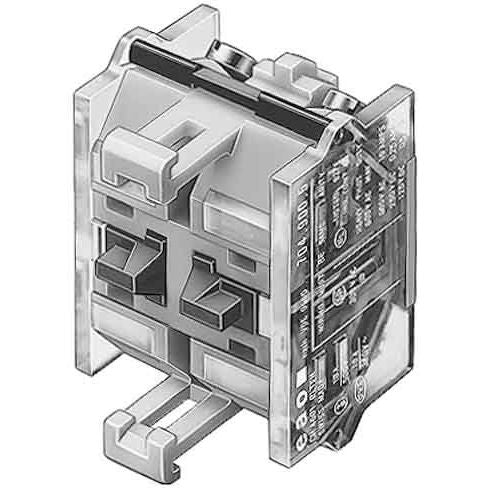 Eao - Hilfsschalterblock Tastschaltelement 704.910.5 für NOT-AUS-Taste