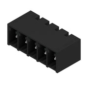 Weidmüller - Leiterplattensteckverbinder Verbinder 3.81mm SC-SMT 3.#1863170000 − 400 Stück