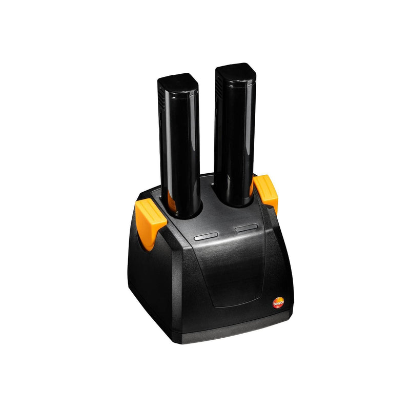 Testo - Universal-Ladegerät Tischladestation 0554 8801 − 1 Stück