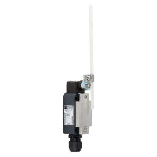 Stahl - Einzelpositionsschalter Positionsschalter 8074/2-1-DD40#257190 Stangenhebel