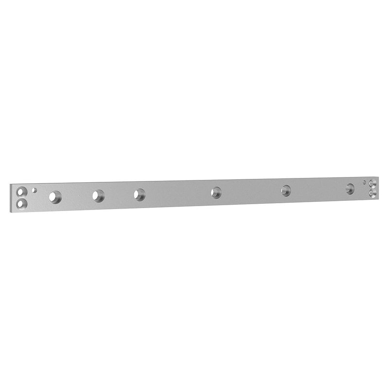 ABN - Sammelschiene Kupferschiene ABNPC25132 30x10 Schrank Gr. 0