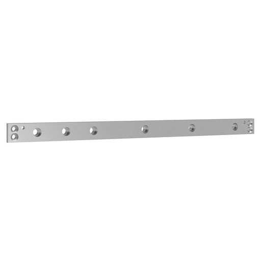 ABN - Sammelschiene Kupferschiene ABNPC25132 30x10 Schrank Gr. 0