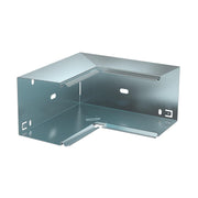 OBO Bettermann - Inneneck für Leitungsführungskanal Inneneck LKM I80080FS 80x80mm