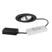 Brumberg Leuchten - Downlight/Strahler/Flutlicht LED-Einbaustrahler 41463183 3000K