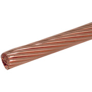 DEHN - Metallseil SEIL 14.5 120QCUR25M 14,5mm, 120qmm Cu − 25 Meter