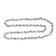Bosch - Systemzubehör für Sägen (Akku/elektrisch/Druckluft) Sägekette, 30 cm, 1,1 F016800256 mm, Systemzubehör