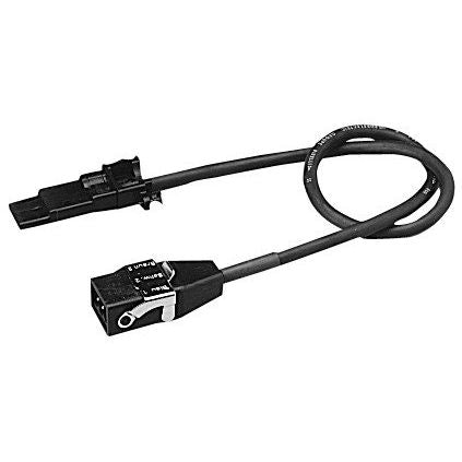 Somfy - Netzanschlussleitung HiPro Antriebskabel 9765501 mit Pass S 0,5m re