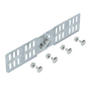 OBO Bettermann - Verbinder für Kabeltragsystem Gelenkverbinder RGV 60 FT SH 60mm
