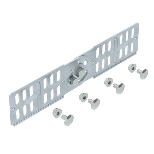 OBO Bettermann - Verbinder für Kabeltragsystem Gelenkverbinder RGV 60 FT SH 60mm