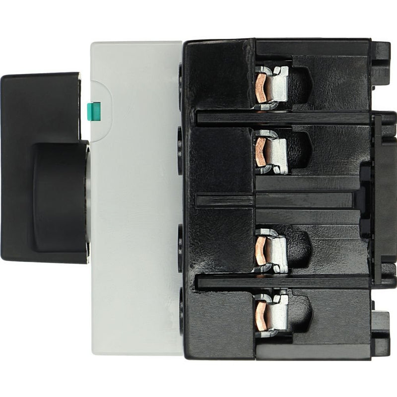 Eaton - Lasttrennschalter 4polig DCM-63/4 63A Vertikalanschl