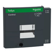 Schneider Electric - Zubehör/Ersatzteile für Niederspannungs-Schalttechnik Schutzabdeckung LAD9ET2 für LC1 D40-D65