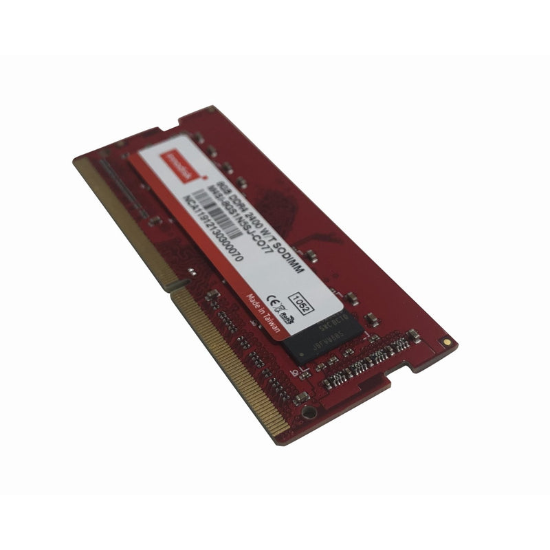 Schneider Electric - Speichermedium digital Arbeitsspeicher 8GB DDR4 HMIYP6DM8 260-pin SO-DIMM