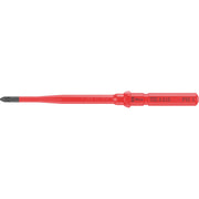 Wera - Werkzeugset Kraftform Kompakt Turbo 05006640001 Tool Finder, 16-tlg