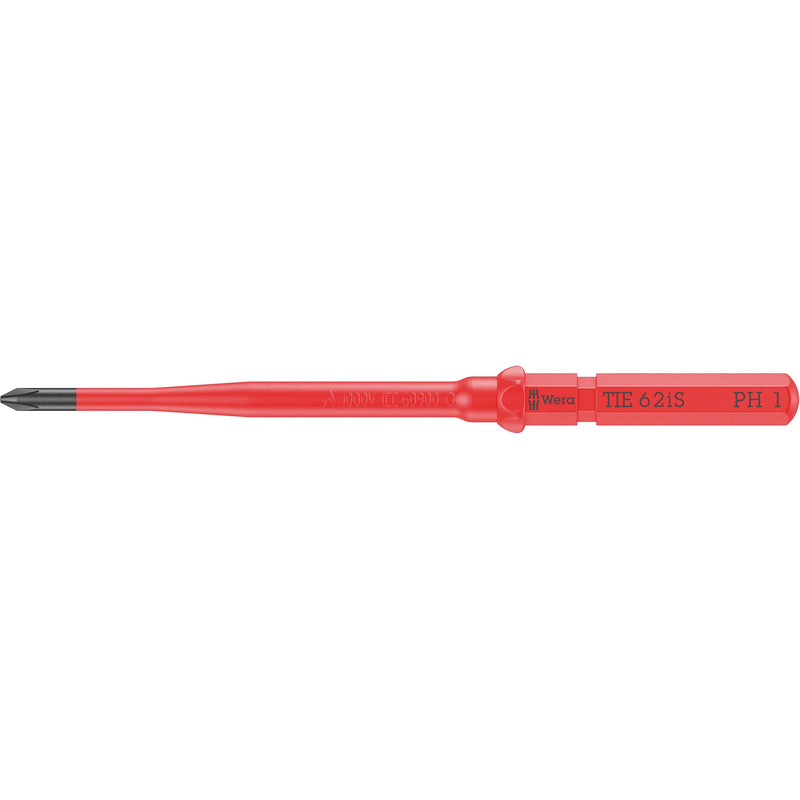 Wera - Werkzeugset Kraftform Kompakt Turbo 05006640001 Tool Finder, 16-tlg