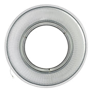 Nobile - Mechanisches Zubehör/Ersatzteile für Leuchten PMMA-Reflektor 60Gr. 1740051611