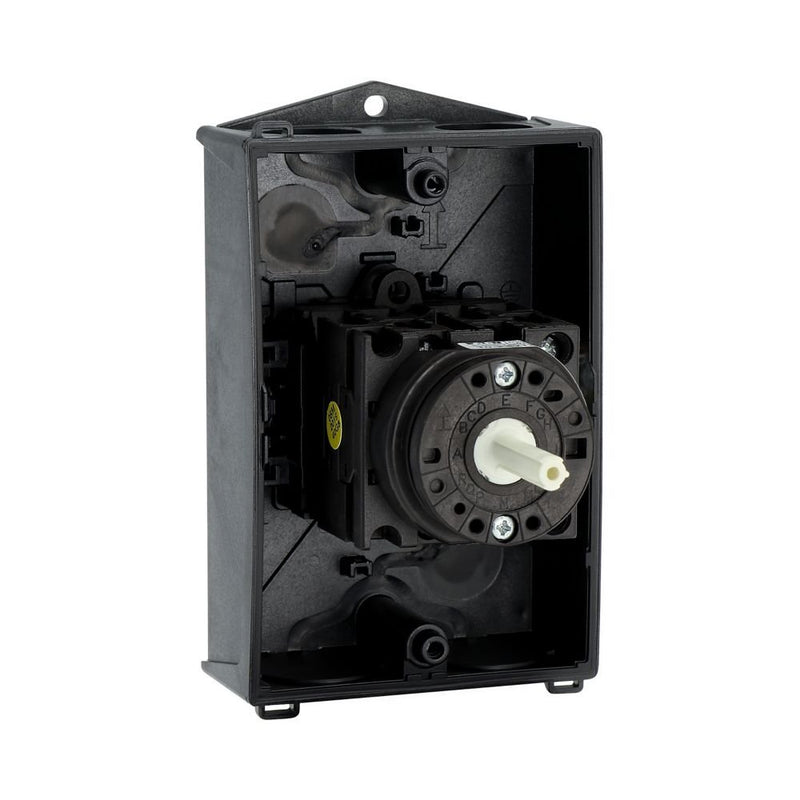 Eaton - Lastschalter Umschalter T0-3-8212/I1 I(G)